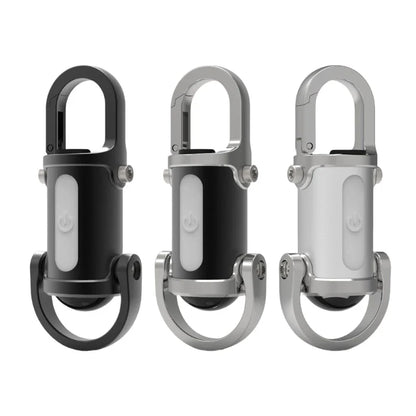 Portable LED Work Light Keychain - Wholesalus