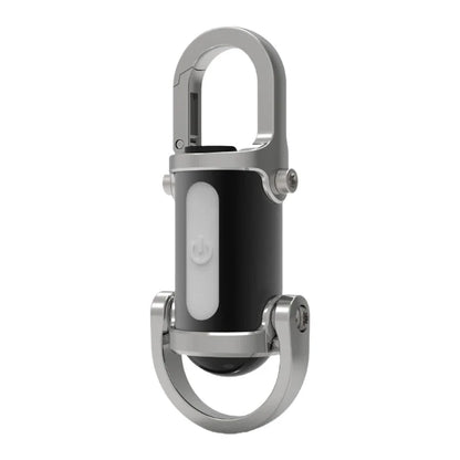 Portable LED Work Light Keychain - Wholesalus