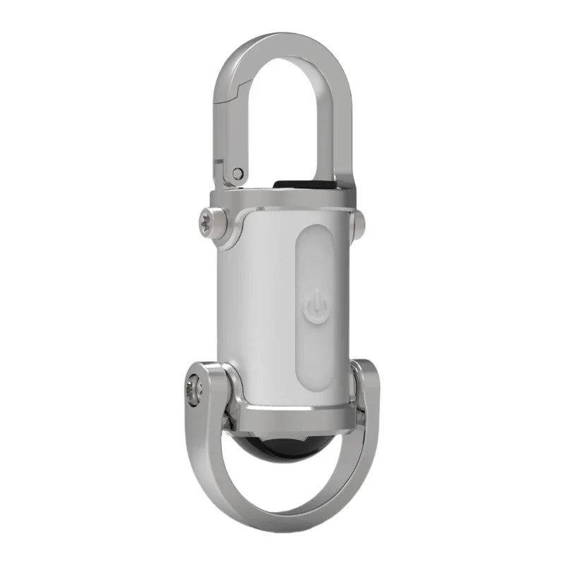 Portable LED Work Light Keychain - Wholesalus