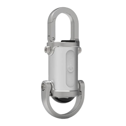 Portable LED Work Light Keychain - Wholesalus