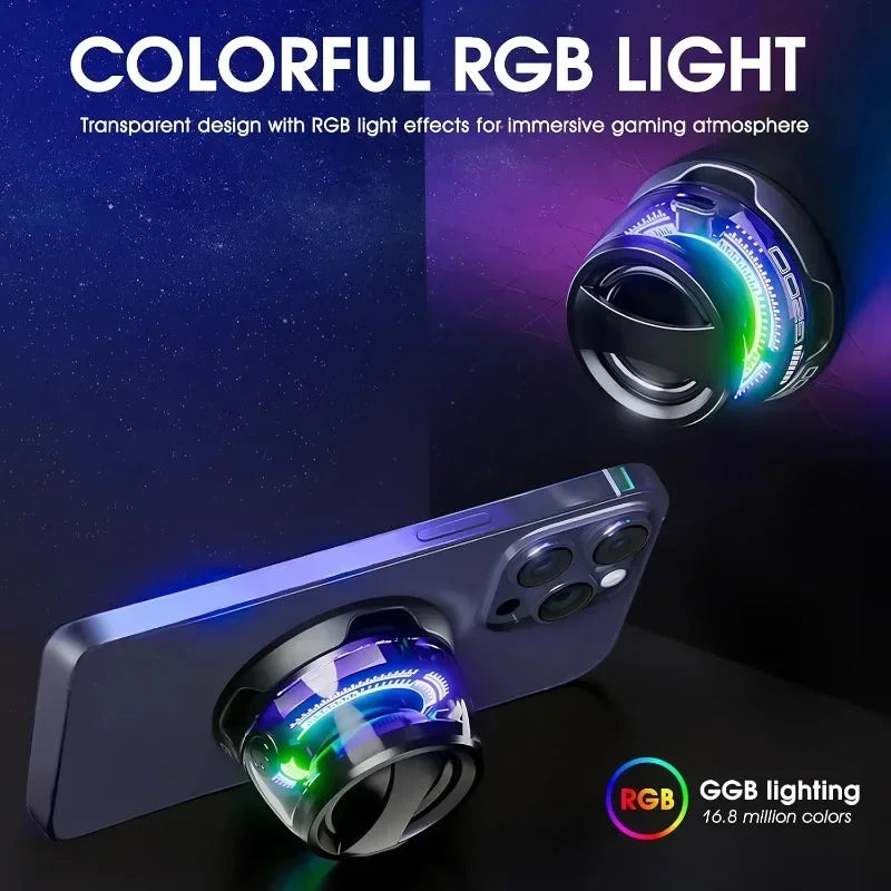 Portable Magnetic Bluetooth Speaker - Wholesalus
