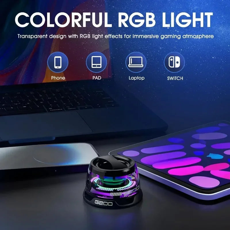Portable Magnetic Bluetooth Speaker - Wholesalus