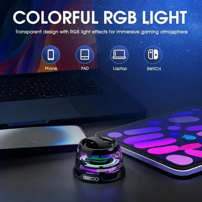 Portable Magnetic Bluetooth Speaker - Wholesalus