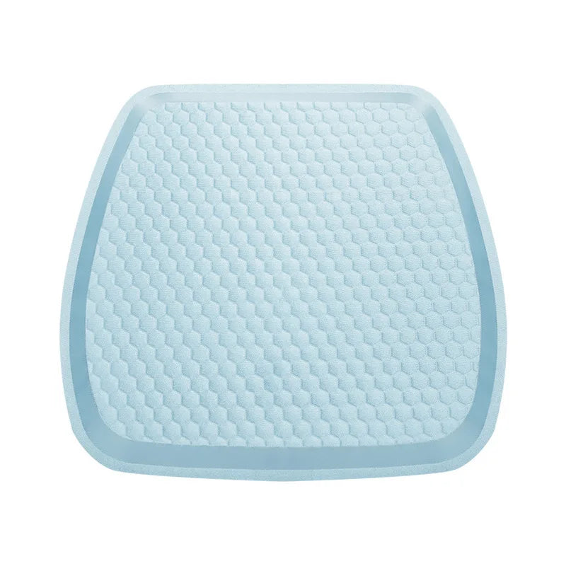 Pressure Relief  Seat Ice Gel Cushion - Wholesalus