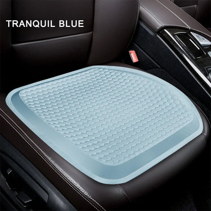 Pressure Relief  Seat Ice Gel Cushion - Wholesalus