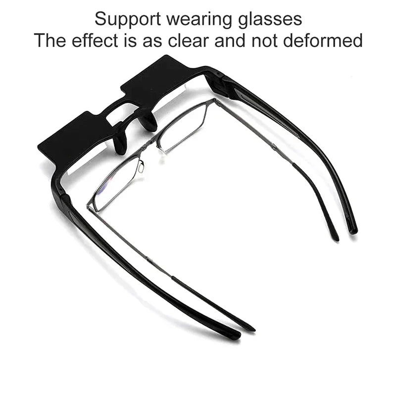 Prism Lazy Refractive Glasses - Wholesalus