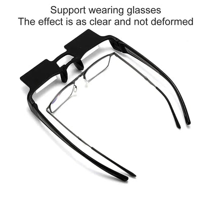 Prism Lazy Refractive Glasses - Wholesalus