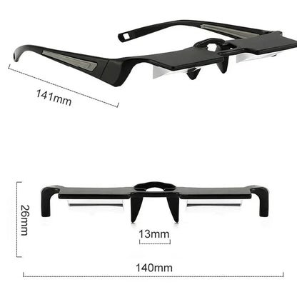 Prism Lazy Refractive Glasses - Wholesalus