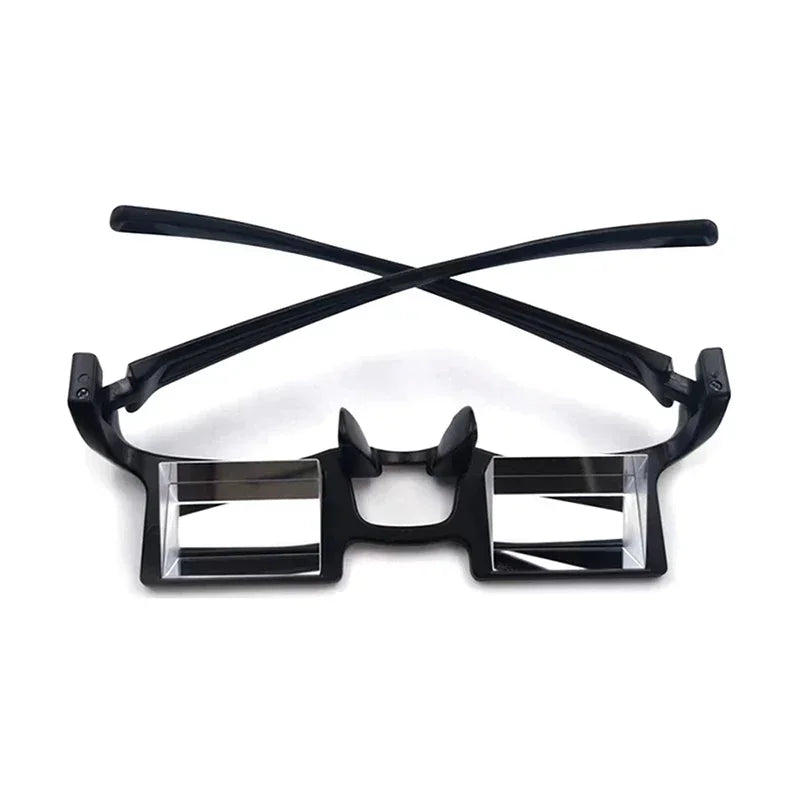 Prism Lazy Refractive Glasses - Wholesalus