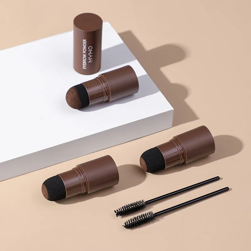 Professional Eyebrow Stencil Kit - Wholesalus