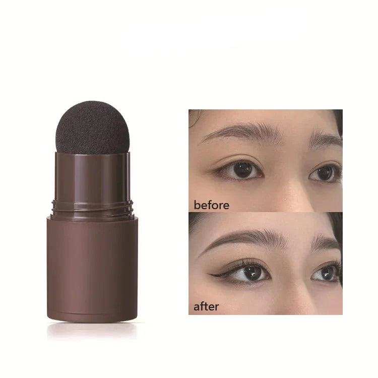 Professional Eyebrow Stencil Kit - Wholesalus