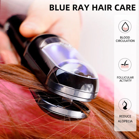 Rechargeable Cordless Split Hair Trimmer - Wholesalus