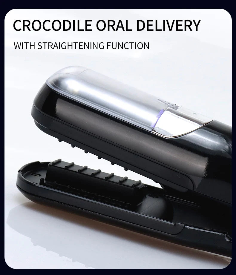 Rechargeable Cordless Split Hair Trimmer - Wholesalus