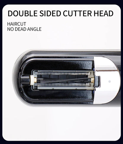 Rechargeable Cordless Split Hair Trimmer - Wholesalus