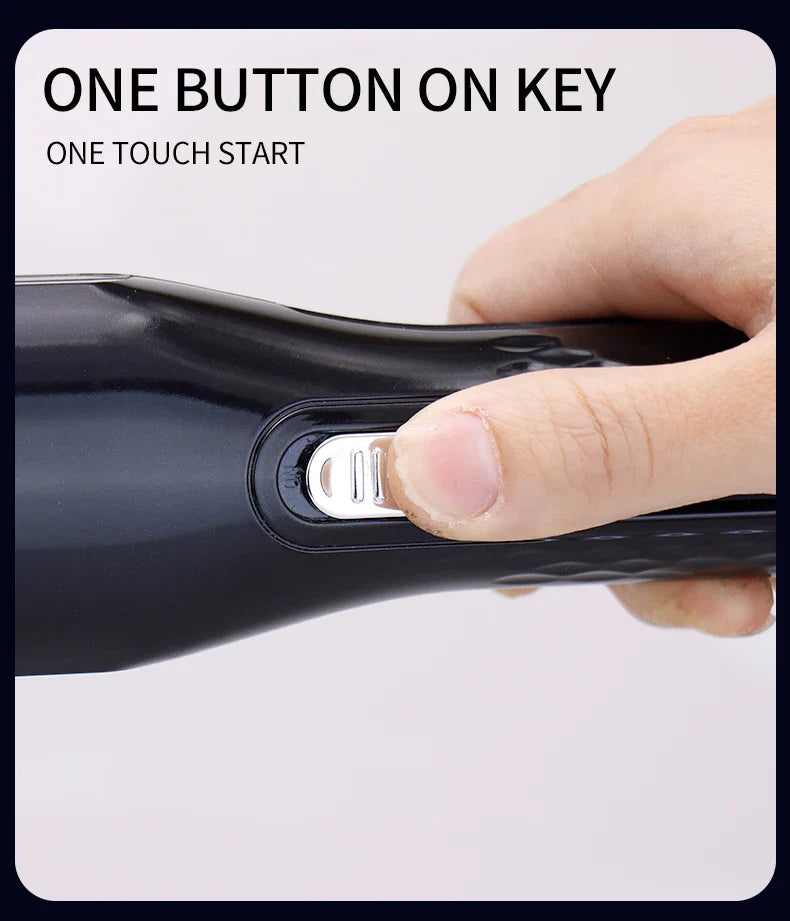 Rechargeable Cordless Split Hair Trimmer - Wholesalus