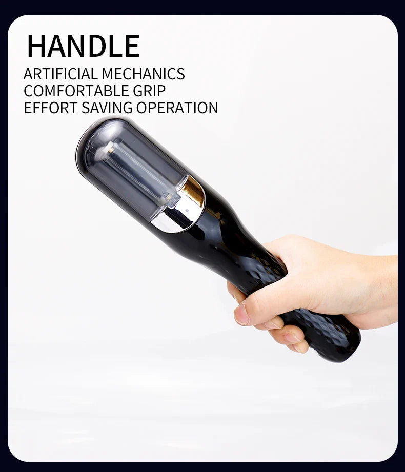 Rechargeable Cordless Split Hair Trimmer - Wholesalus
