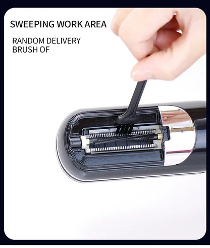 Rechargeable Cordless Split Hair Trimmer - Wholesalus
