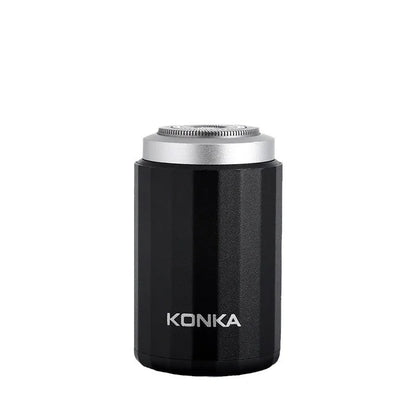 Rechargeable Mini Waterproof Electric Razor - Wholesalus