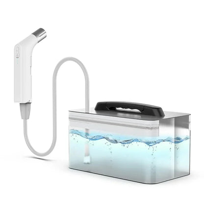 Rechargeable Travel Bidet Shower - Wholesalus