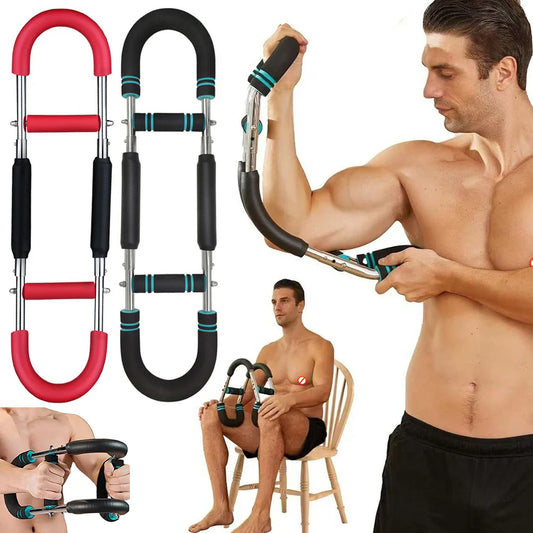 Adjustable Twister Arm Exerciser - Wholesalus