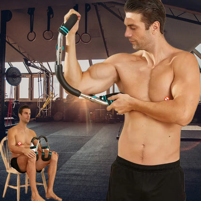 Adjustable Twister Arm Exerciser - Wholesalus