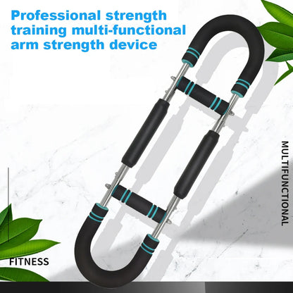 Adjustable Twister Arm Exerciser - Wholesalus