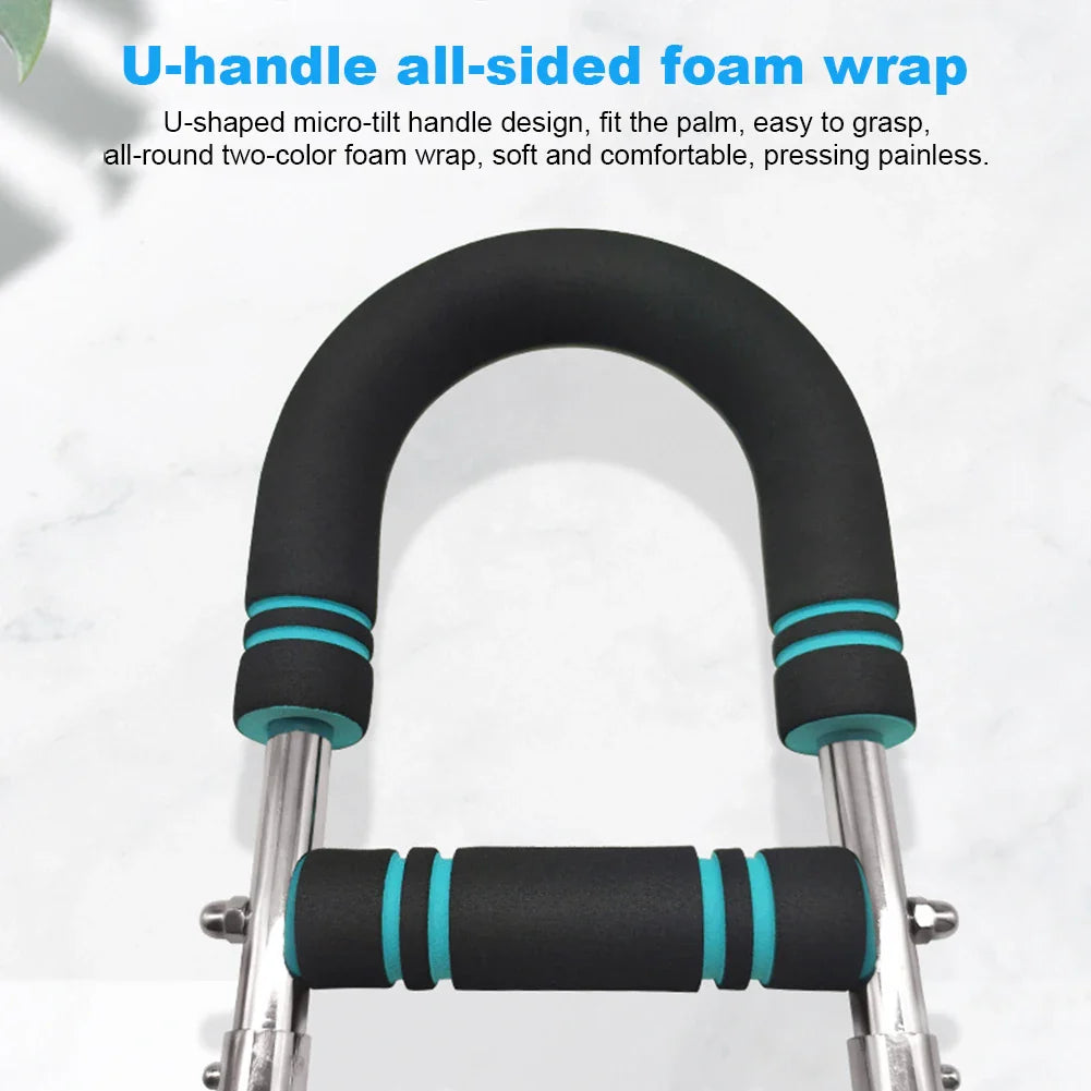 Adjustable Twister Arm Exerciser - Wholesalus