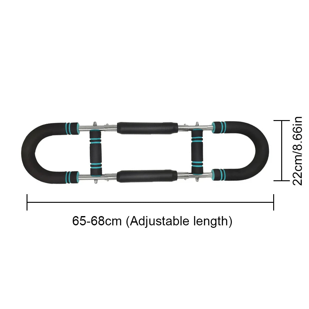 Adjustable Twister Arm Exerciser - Wholesalus