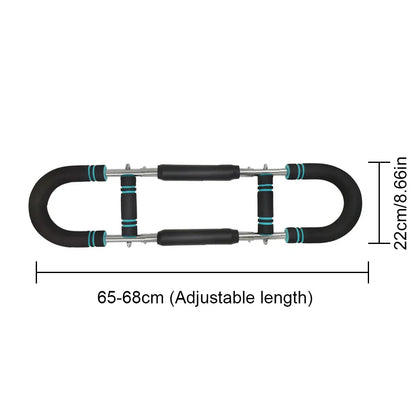 Adjustable Twister Arm Exerciser - Wholesalus