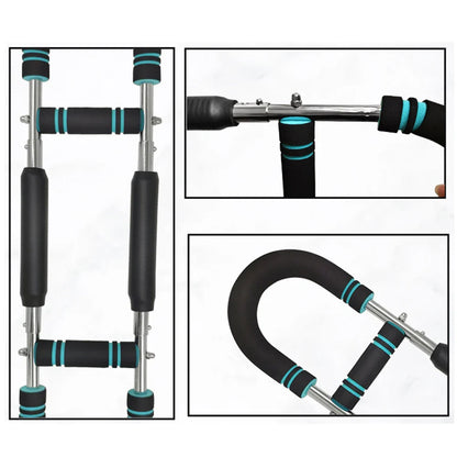 Adjustable Twister Arm Exerciser - Wholesalus