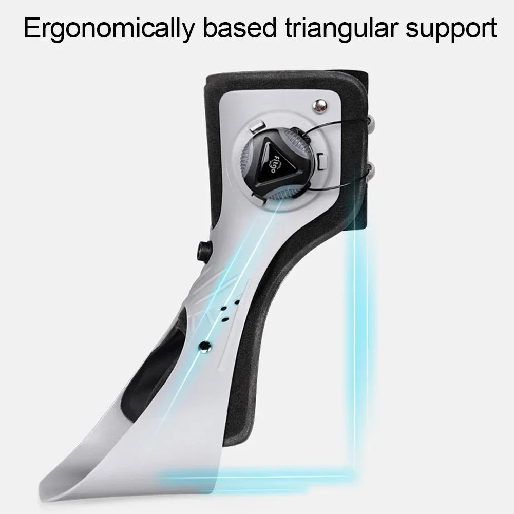 Adjustable Orthosis Ankle Correct Brace - Wholesalus