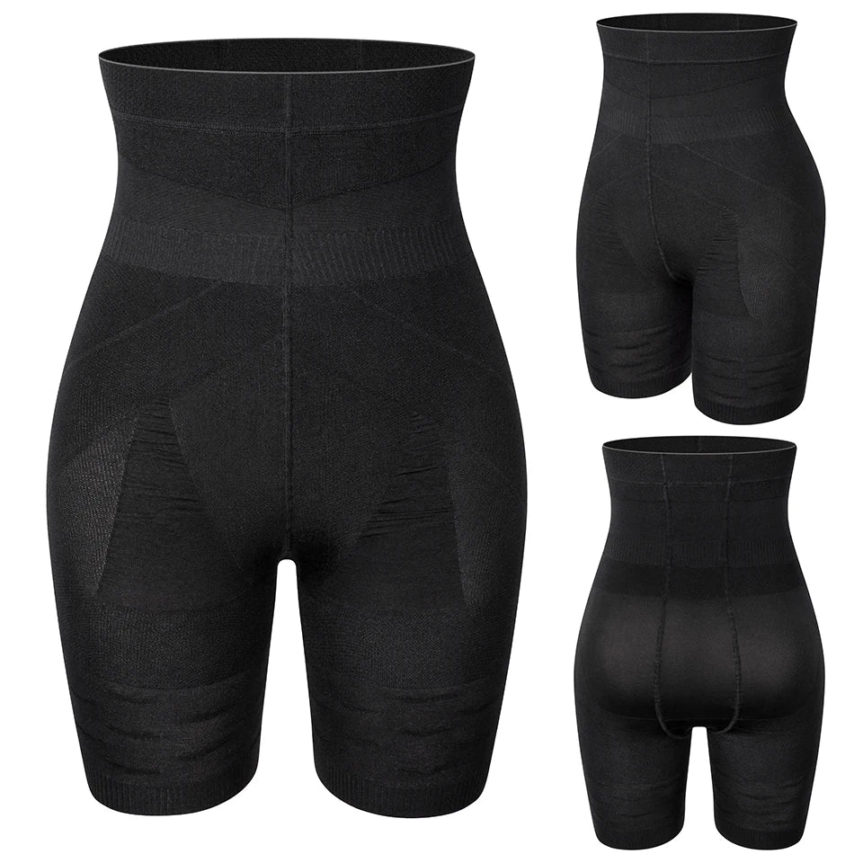 Men's High Waist Tummy Control Shapewear - Wholesalus