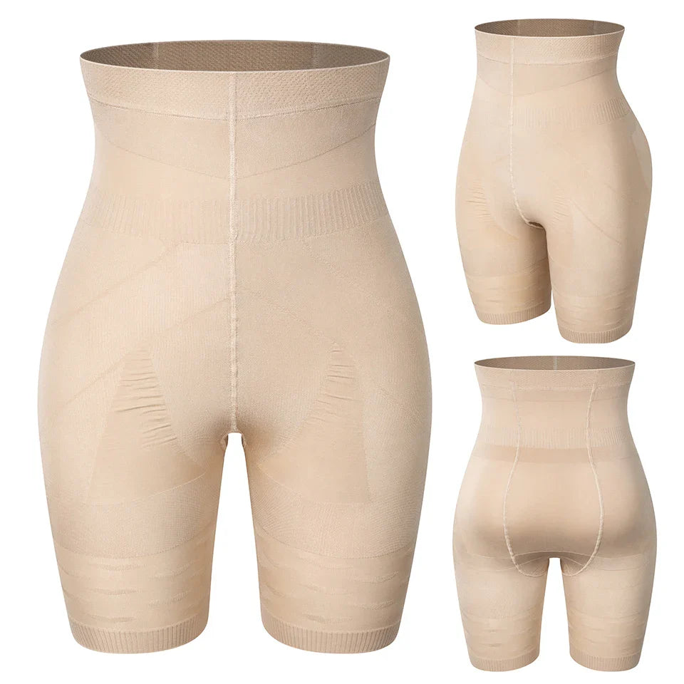 Men's High Waist Tummy Control Shapewear - Wholesalus