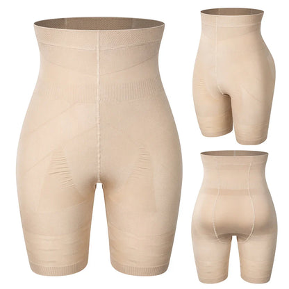 Men's High Waist Tummy Control Shapewear - Wholesalus