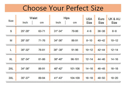 Men's High Waist Tummy Control Shapewear - Wholesalus