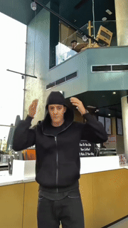 Stealth Ninja Hoodie - Wholesalus