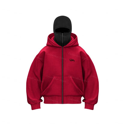 Stealth Ninja Hoodie - Wholesalus