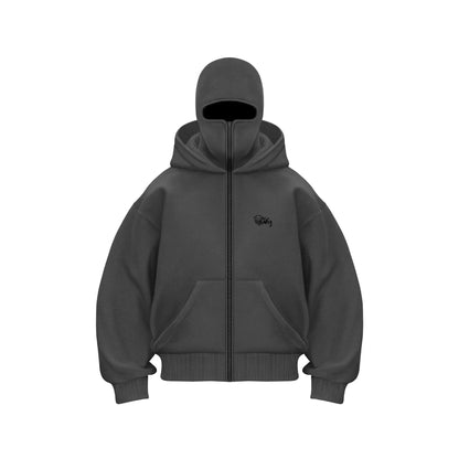 Stealth Ninja Hoodie - Wholesalus