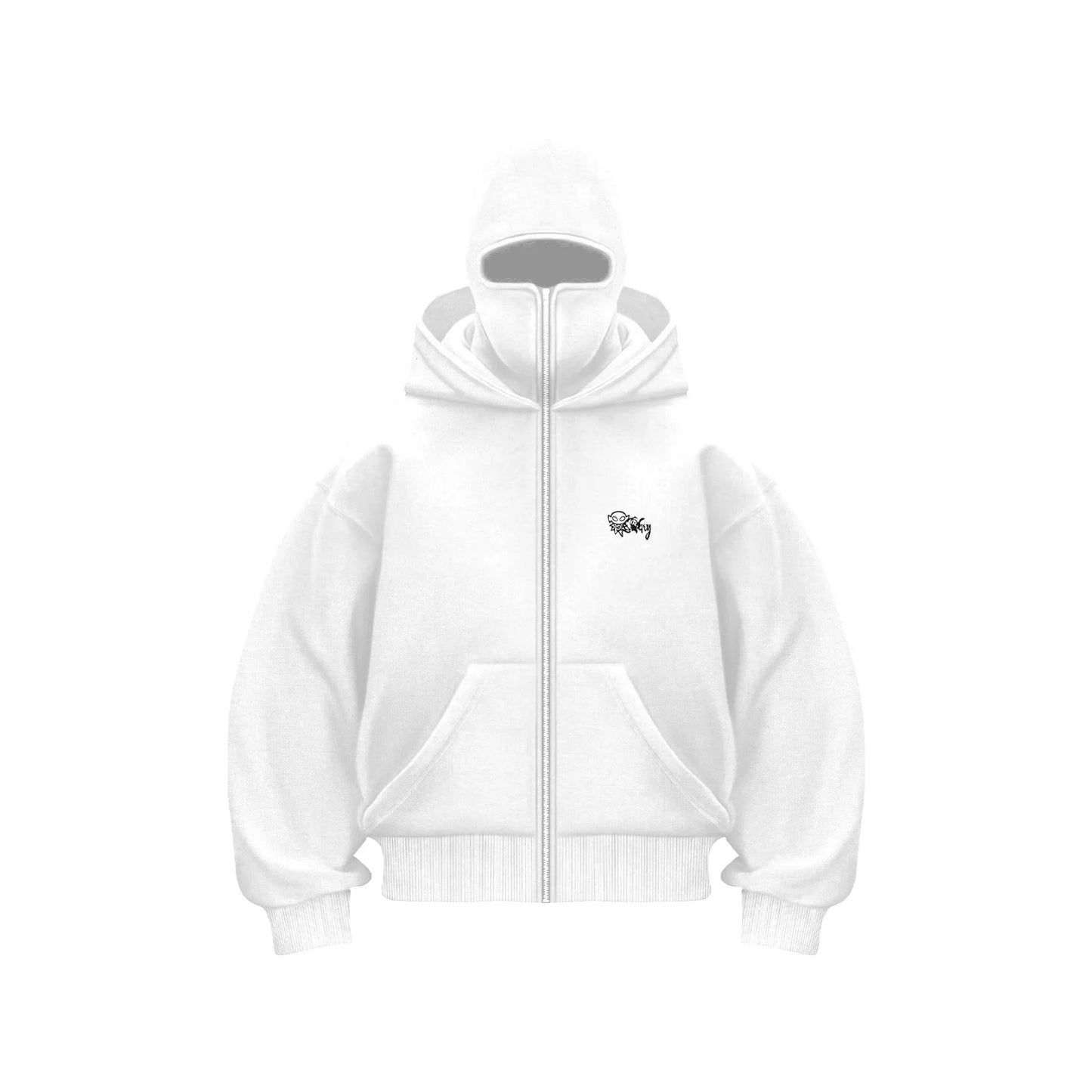 Stealth Ninja Hoodie - Wholesalus