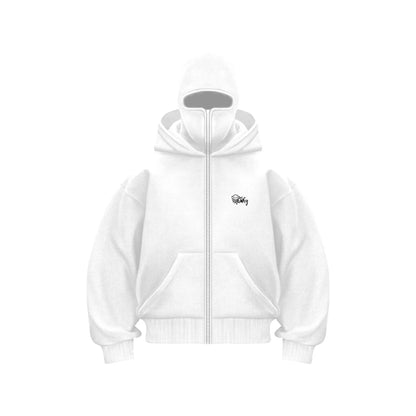 Stealth Ninja Hoodie - Wholesalus