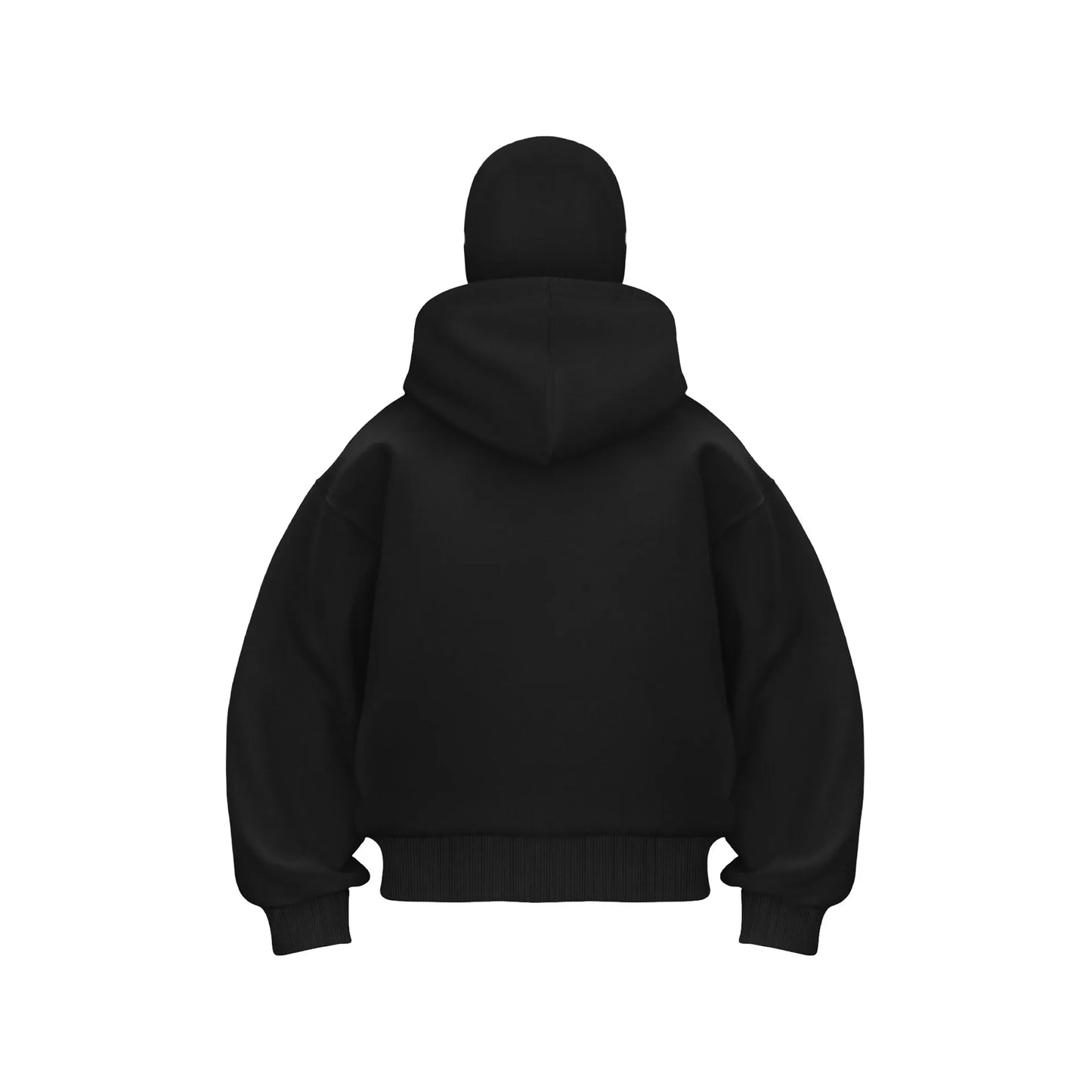 Stealth Ninja Hoodie - Wholesalus