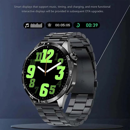 Multifunctional Luxury Smart Watch - Wholesalus