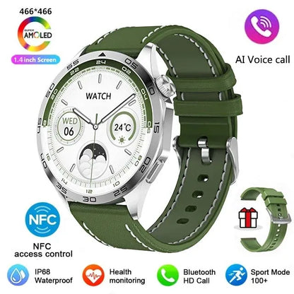 Multifunctional Luxury Smart Watch - Wholesalus
