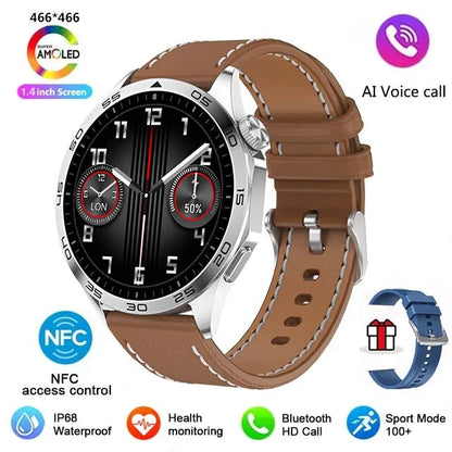 Multifunctional Luxury Smart Watch - Wholesalus