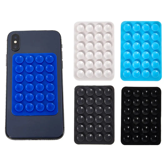 Silicone Suction Mobile Holder - Wholesalus