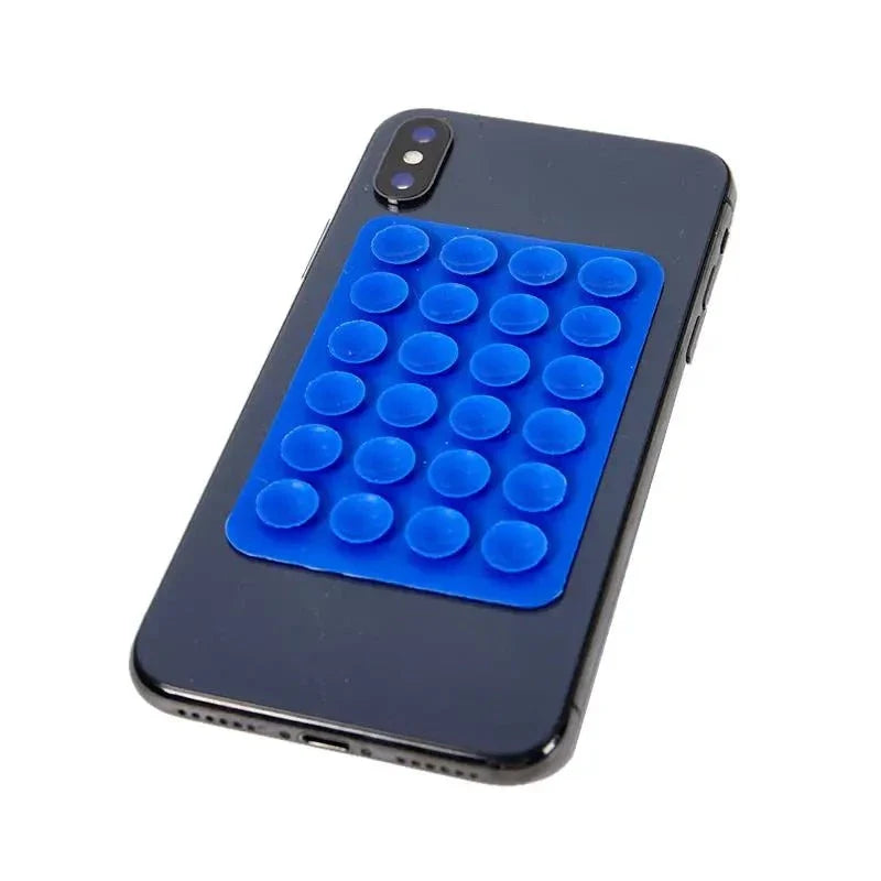 Silicone Suction Mobile Holder - Wholesalus