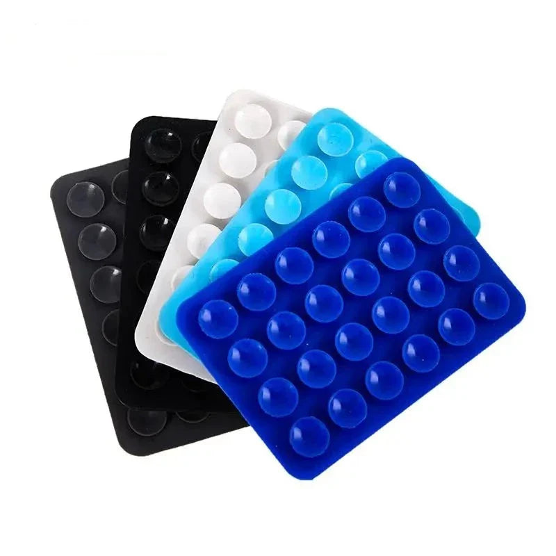 Silicone Suction Mobile Holder - Wholesalus