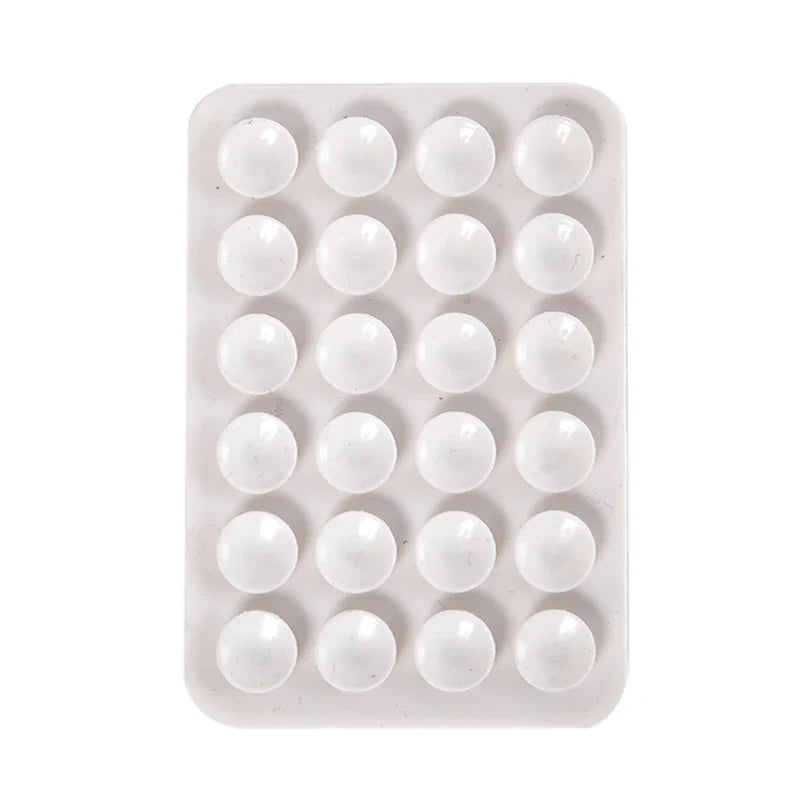 Silicone Suction Mobile Holder - Wholesalus
