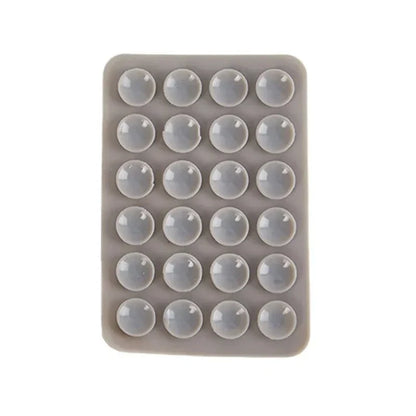 Silicone Suction Mobile Holder - Wholesalus