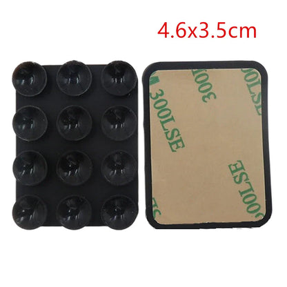 Silicone Suction Mobile Holder - Wholesalus